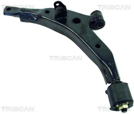 Control/Trailing Arm, wheel suspension 8500 43516