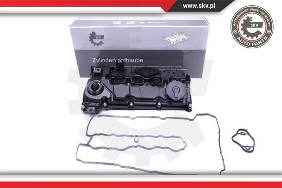 Cylinder Head Cover 48SKV067