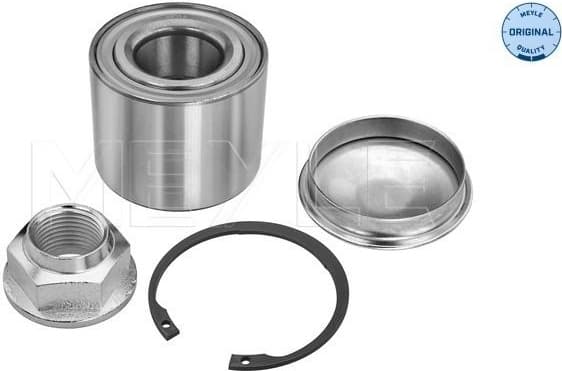 Wheel Bearing Kit MEYLE-ORIGINAL: True to OE. 16-14 750 0023