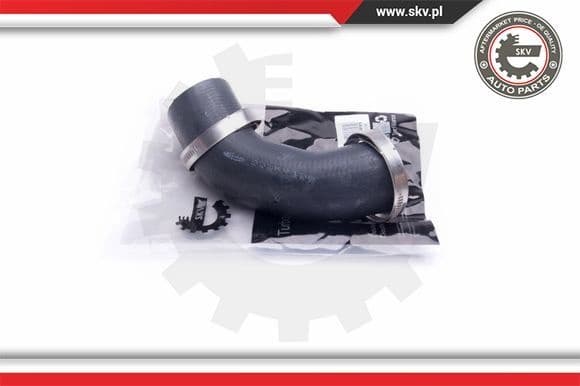 Charge Air Hose 43SKV138