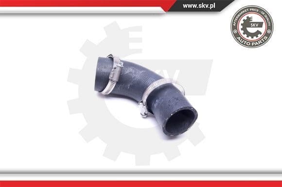 Charge Air Hose 43SKV138 - image 3