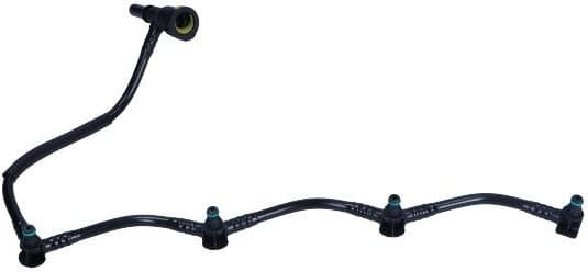 Hose, fuel overflow 15-0093