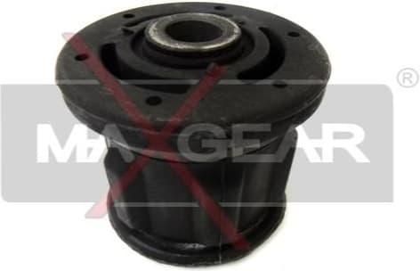 Bushing, axle beam 72-0554