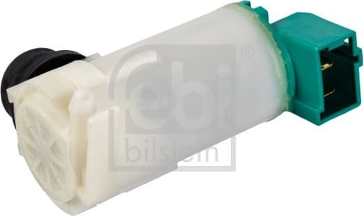 Washer Fluid Pump, window cleaning 109287