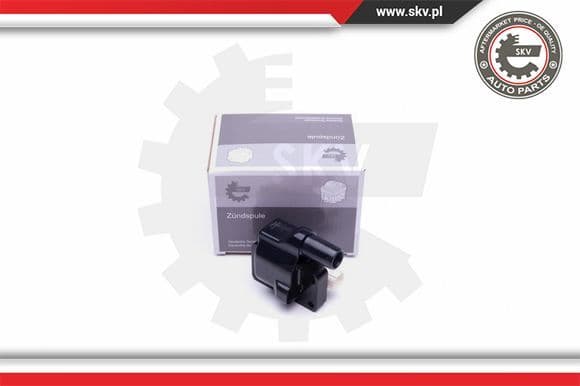 Ignition Coil 03SKV326