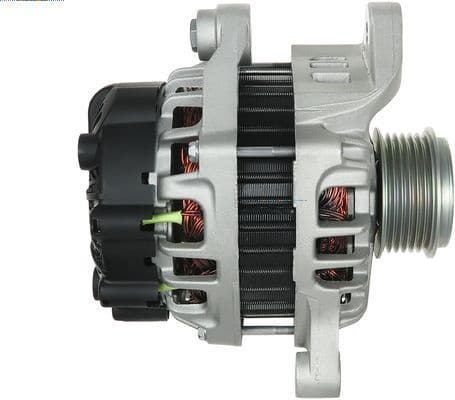 Alternator Valeo A3568(VALEO) - image 2