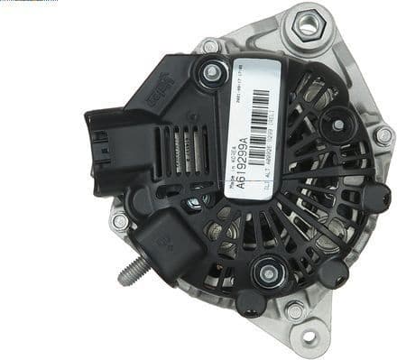 Alternator Valeo A3568(VALEO) - image 3