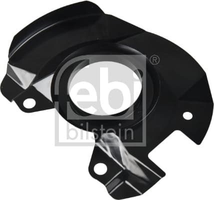 Splash Guard, brake disc 176739