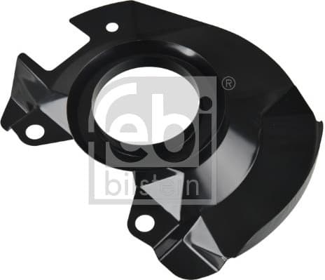 Splash Guard, brake disc 176740