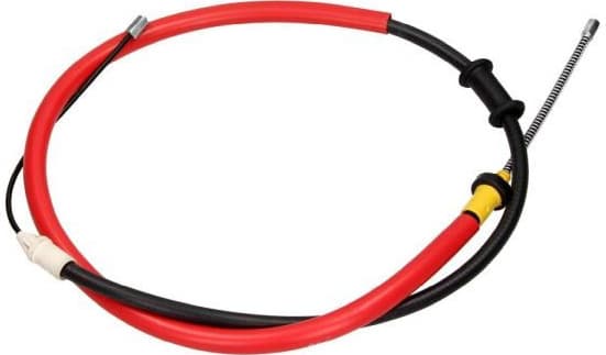 Cable Pull, parking brake 32-0483