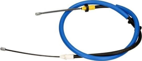 Cable Pull, parking brake 32-0484