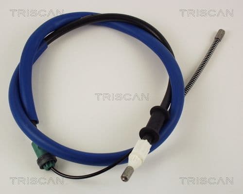 Cable Pull, parking brake 8140 25178