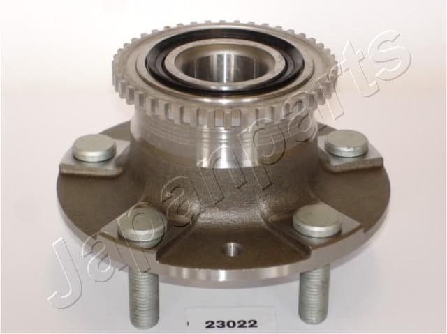 Wheel Hub KK-23022