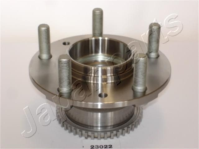 Wheel Hub KK-23022 - image 2