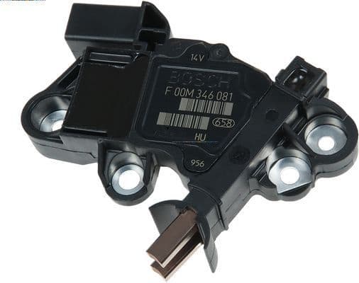 Alternator Regulator Bosch ARE0108(BOSCH) - image 2