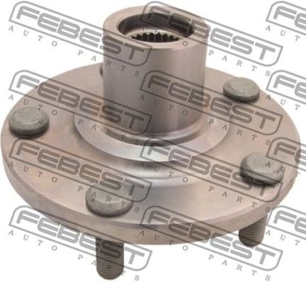 Wheel Hub 0182-ACV30F