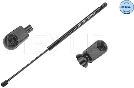 Gas Spring, boot/cargo area MEYLE-ORIGINAL: True to OE. 36-40 910 0006