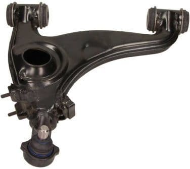 Control/Trailing Arm, wheel suspension 72-0797