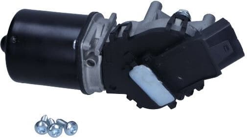 Wiper Motor 57-0407 - image 2