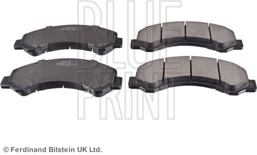 Brake Pad Set, disc brake ADZ94218