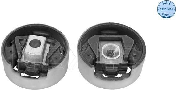 Mounting, engine MEYLE-ORIGINAL-KIT: Better solution for you! 100 199 1021