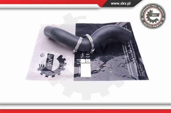 Charge Air Hose 43SKV276