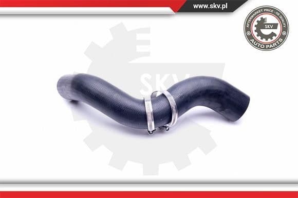 Charge Air Hose 43SKV276 - image 2