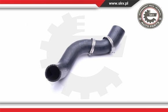 Charge Air Hose 43SKV276 - image 3