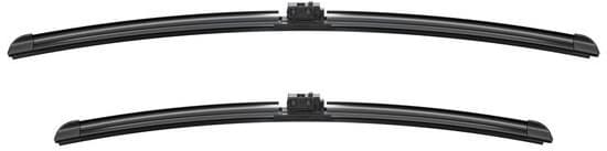 Wiper blade set BOSCH 2psc 3397014832 - image 2