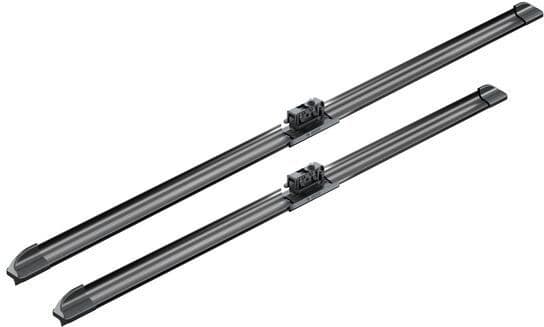Wiper blade set BOSCH 2psc 3397014832 - image 4