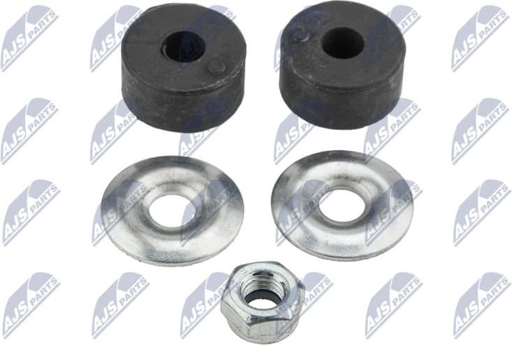 Mounting, axle strut ZGS-DW-059 - image 2