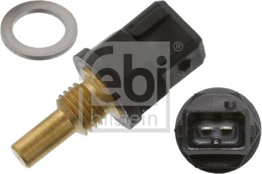 Sensor, coolant temperature 36417