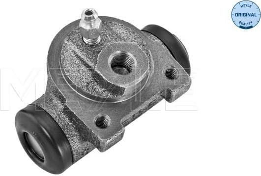 Wheel Brake Cylinder MEYLE-ORIGINAL: True to OE. 214 531 0008
