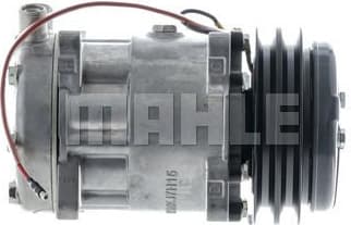 Compressor, air conditioning BEHR ACP 992 000S - image 7