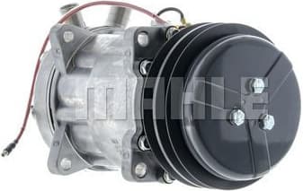 Compressor, air conditioning BEHR ACP 992 000S - image 8