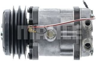 Compressor, air conditioning BEHR ACP 992 000S - image 9