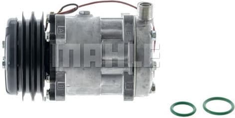 Compressor, air conditioning BEHR ACP 992 000S - image 11