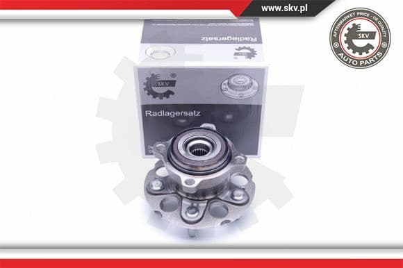 Wheel Bearing Kit 29SKV281