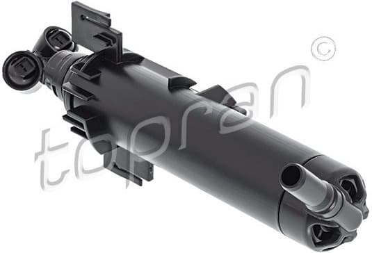 Washer Fluid Jet, headlight cleaning 116 227