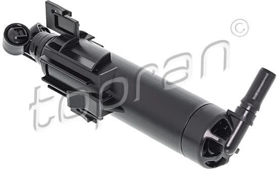 Washer Fluid Jet, headlight cleaning 116 228