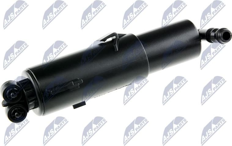 Washer Fluid Jet, headlight cleaning EDS-AU-004