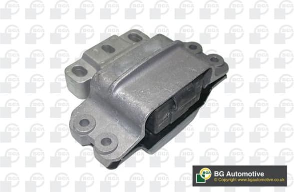 Mounting, engine MT9194