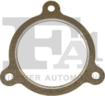 Gasket, exhaust pipe 140-921