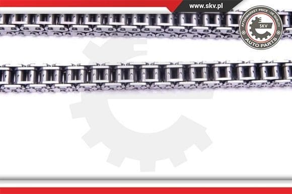 Timing Chain Kit 21SKV167 - image 3