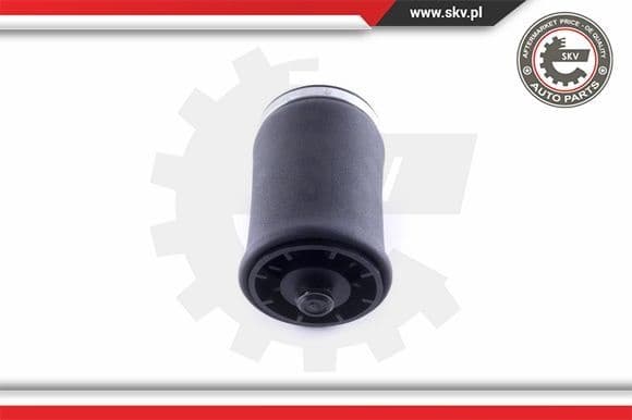 Air Spring, suspension 58SKV004 - image 2