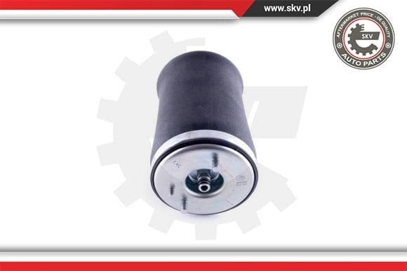 Air Spring, suspension 58SKV004 - image 3