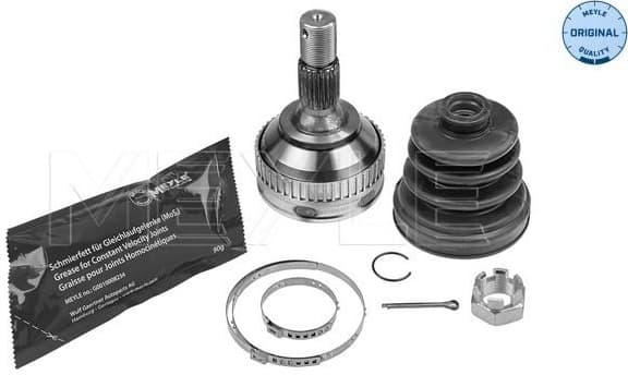 Joint Kit, drive shaft MEYLE-ORIGINAL: True to OE. 40-14 498 0005
