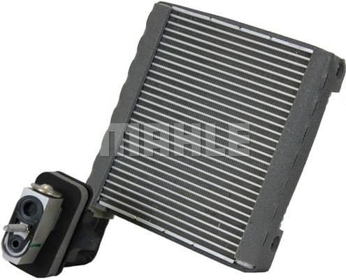 Evaporator, air conditioning BEHR *** PREMIUM LINE *** AE 119 000P - image 2