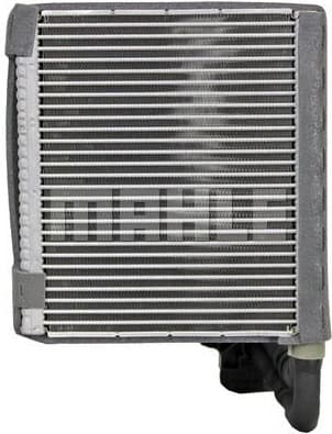 Evaporator, air conditioning BEHR *** PREMIUM LINE *** AE 119 000P - image 3