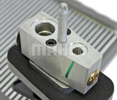 Evaporator, air conditioning BEHR *** PREMIUM LINE *** AE 119 000P - image 7